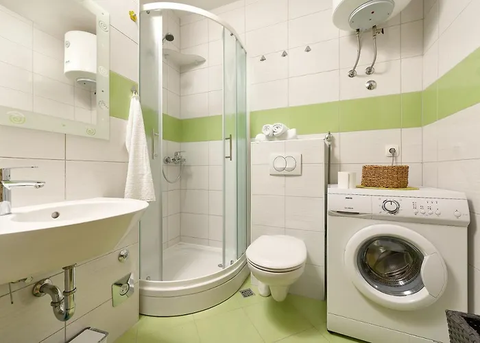 Lejlighed Seven Minute Walk To Old Town Split